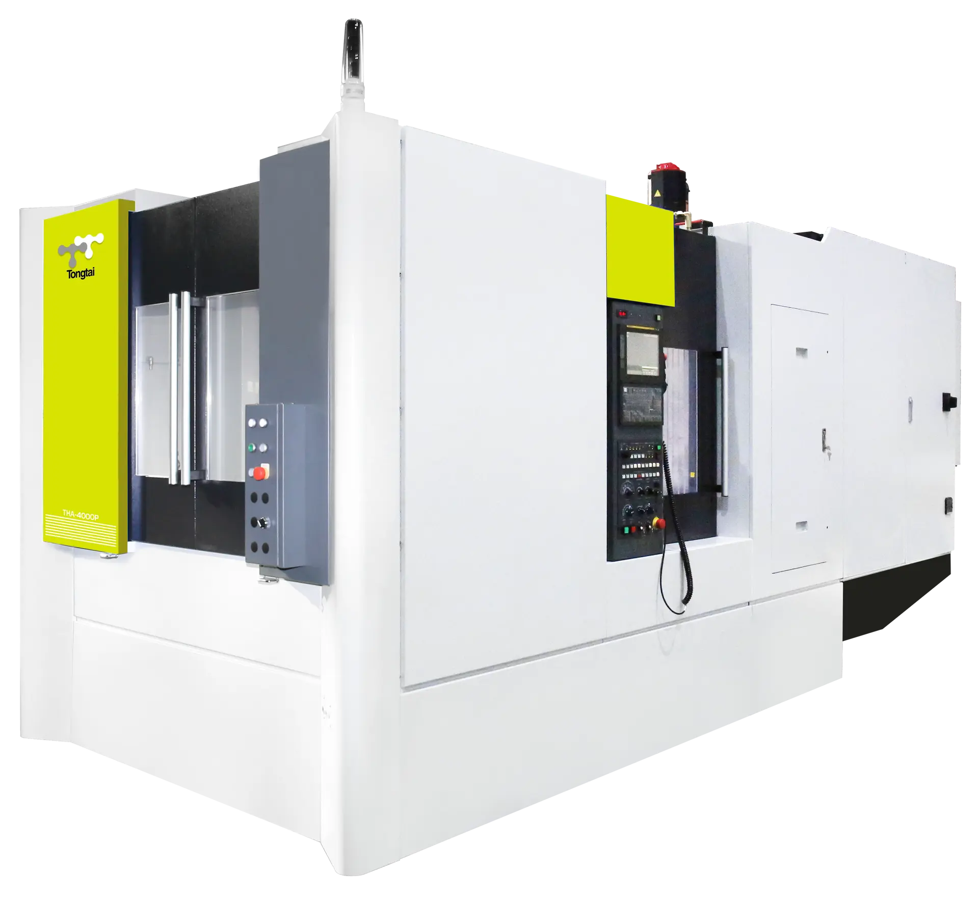 NEW TONGTAI THA-4000P