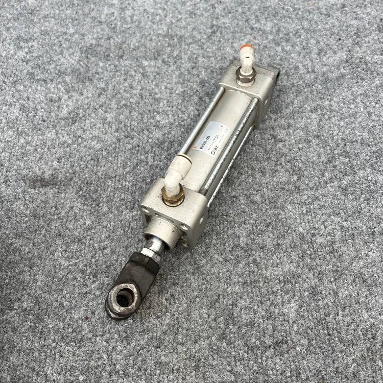 Used SMC NCA1D150-0350 Pneumatic Cylinders California US | Davliegogo LLC #1707835