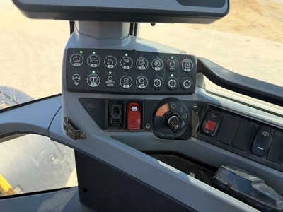 Used 2016 CAT 938M HIGH LIFT WHEEL LOADER / Wheel Loaders Michigan US | Miedema Asset Management Group #1369547