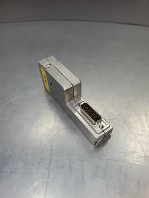 Allen Bradley 2090-K6CK Motor Feedback Connector 3D-22
