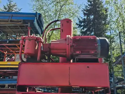 Used UNIVERSAL HANDLING EQUIPMENT CTC242436 Shipping Supplies British Columbia CA | Lenmark #1440507