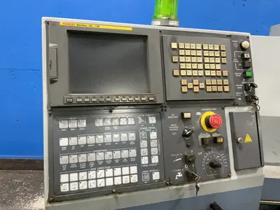USED 2007 STAR MICRONICS CO LTD SV32J2