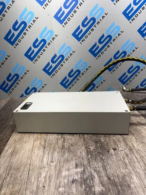 Used RITTAL SK3364100 Misc Electrical & Power Parts South Carolina US | ESS Industrial Equipment Sales #1310590