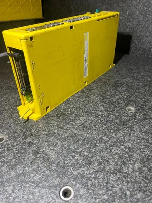 USED FANUC A02B-0198-B501