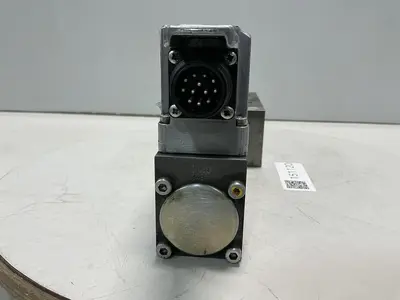 USED BOSCH 0 811 402 167