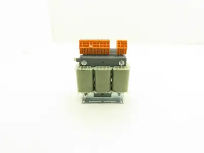 DRUE 110 Power Transformer 0.11kVA High 460/480/500v Y Low 400v Y 3ph