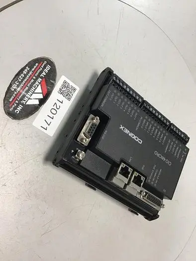 Used COGNEX 825-0034-2R B Circuit Boards Michigan US | Ideal Machinery #708930