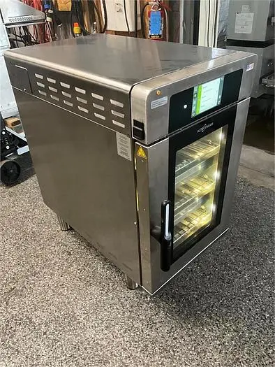 Used 2021 ALTO SHAAM VMC-H3H Electric Cooking Equipment British Columbia CA | Surrey Food Equipment #432377