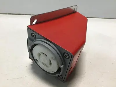 USED HUBBELL HBL2730AR