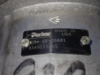 NEW PARKER 3349111065