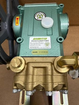 Arimitsu _UNKNOWN_ Other Pumps | Fram Fram LLC (7)