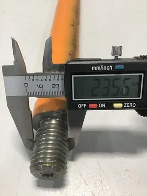 Used CINCINNATI MILACRON 627 Injection Molding Parts Michigan US | Ideal Machinery #1302177
