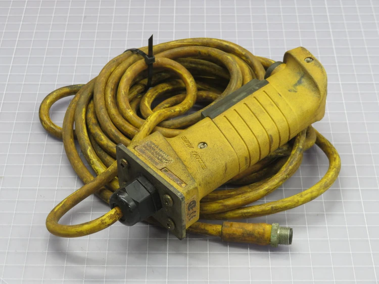 Used JOKAB _UNKNOWN_ Relays & Switches Texas US | OCO Industrial #1780987