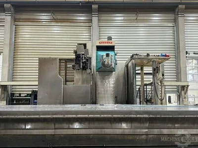 USED 2000 ANAYAK HVM 11000
