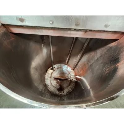 Used _UNKNOWN_ _UNKNOWN_ Stainless Steel Tanks West Virginia US | JM Industrial #491575