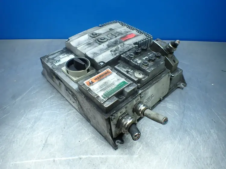 Used SEW EURODRIVE MQD32A/MM30C/Z38G0/AGB1 PLC Input & Output Ohio US | HGR 24 #838762