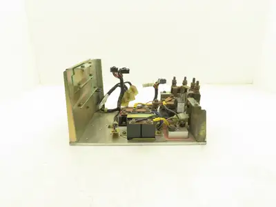 Toyota 24120-12240-71 Controller *Parts - Bad Transistor