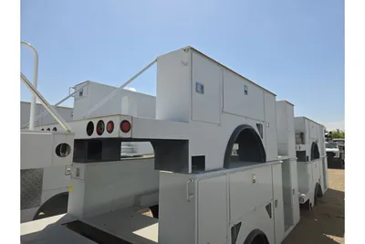 Used _UNKNOWN_ _UNKNOWN_ Miscellaneous Trucks/Trailers Texas US | IRS Auction #1415484