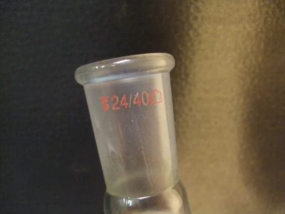 Kontes 1000mL Round Bottom Boiling Flask