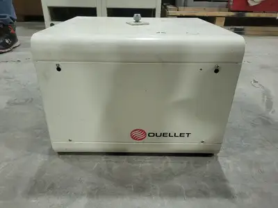 USED OUELLET OAS10036