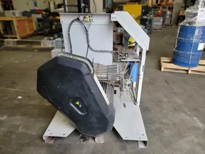 Used KMT TRI-LINE Waterjet Pumps British Columbia CA | Lenmark #278917