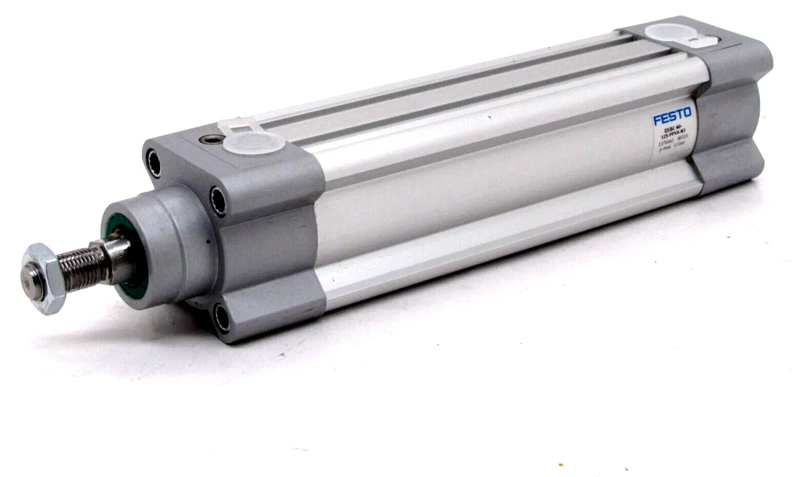 NEW FESTO DSBC-40-125-PPVA-N3 CYLINDER 1376661 DSBC40125PPVAN3