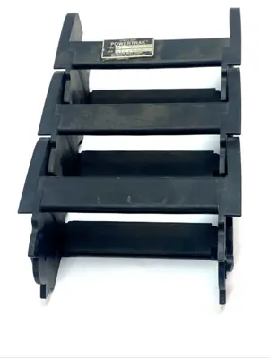 USED GLEASON REEL CABLE CARRIER