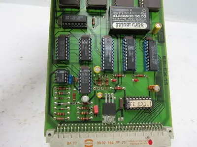 LABOD EE-EX 1.1 820224 LS Circuit Board