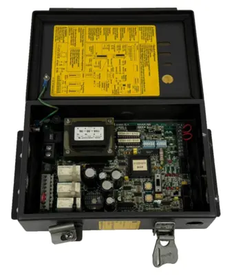USED STI LCC-FB-AC1-U