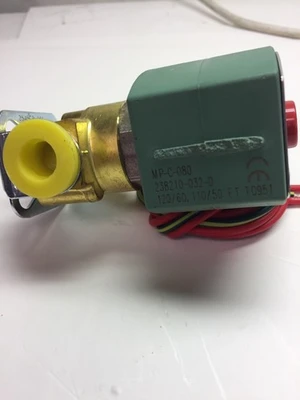 NEW ASCO 8262G013