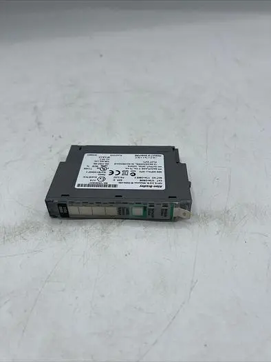 Used ALLEN-BRADLEY 1734-OB8E Automation Control (HMI) | ND Industrial Surplus #1224082