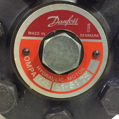 USED DANFOSS OMPA 160 151-51 75