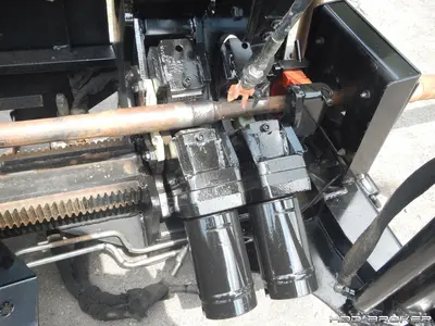 Used 2022 DITCH 2022 DITCH WITCH JT10 Drill Rigs Florida US | HDD Broker #1346156
