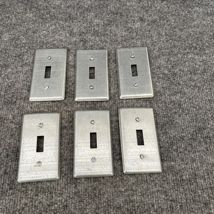 New | in-Stock Bowers 100-TS Electrical Boxes California US | Davliegogo LLC #1705995