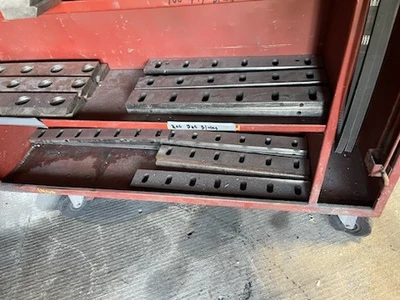 USED CUMBERLAND 50H