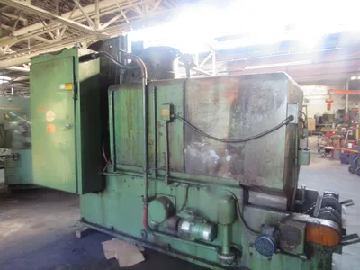 1979 BLANCHARD 22K-42 GRINDERS, SURFACE, ROTARY TYPE - VERTICAL | GCH Machinery (4)