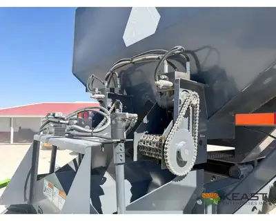 Used LOFTNESS _UNKNOWN_ Dry Spreaders Iowa US | Keast Enterprises #1360382