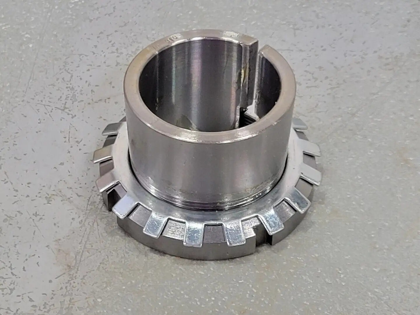Adapter Sleeve HA310, 42mmx42mmx12mm