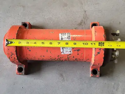 USED HELAC HP-15-S-FT-180-S1-O-H