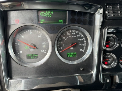 Used 2012 KENWORTH T800 TRUCK TRACTOR Conventional trucks Michigan US | Miedema Asset Management Group #1709452