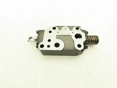 Doosan/Daewoo D503259 Valve GP Sandwich Section 2 Position Manual Spring Return