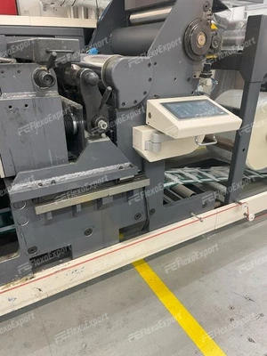 Used 2015 NILPETER FA-6 Flexo Printing Presses Connecticut US | FlexoExport #1490305