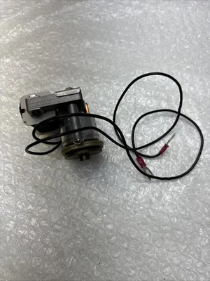 USED TELECHRON 322432721