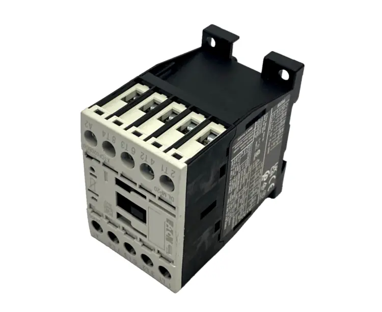 Used Eaton XTCF020B00TD,XTCF020B00,DILMP20 Relays & Switches Michigan US | Maverick Industrial Sales #1395651