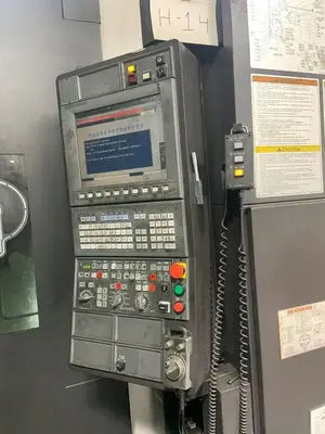 Used 2014 OKUMA MA-12500H Horizontal Machining Centers Ohio US | Toolquip, Inc. #783434