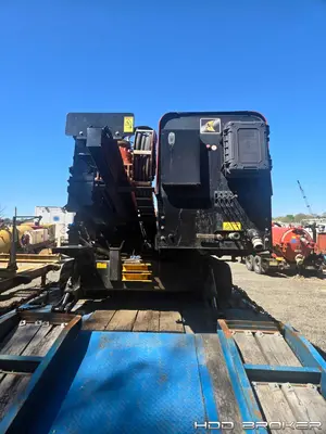 Used 2019 DITCH 2019 DITCH WITCH JT25 Drill Rigs Florida US | HDD Broker #1346208