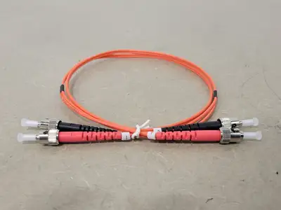 USED PC CABLE WORLD ST-ST03