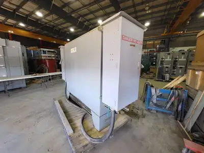 USED AC DANDY PDC