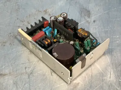 Used LAMBDA LSS3724 AC/DC Power Supplies Ohio US | HGR 24 #1316490