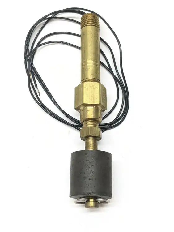New | in-Stock Vektek C2-9720-01 Sensors Michigan US | Maverick Industrial Sales #1401111